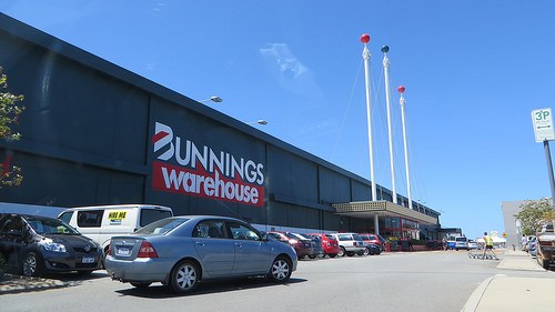 Bunnings Innaloo