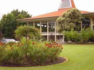 Picture of Currie Hall