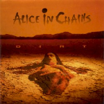 Dirt by Alice in Chains