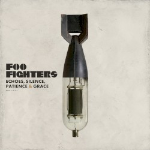 Echoes, Silence, Patience & Grace by Foo Fighters