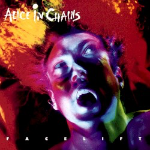 Facelift by Alice in Chains