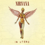 In Utero by Nirvana