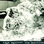 Rage Against the Machine by Rage Against the Machine