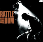 Rattle and Hum by U2