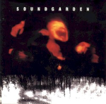 Superunknown by Soundgarden