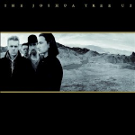 The Joshua Tree by U2