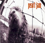 Vs by Pearl Jam