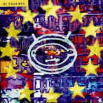 Zooropa by U2