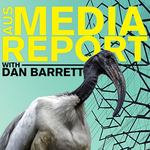 The Aus Media Report