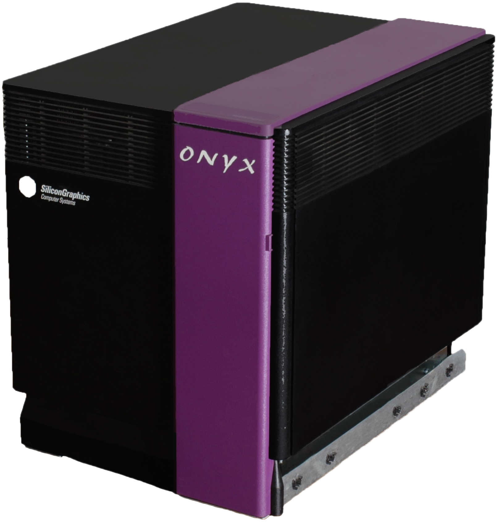 SGI Onyx