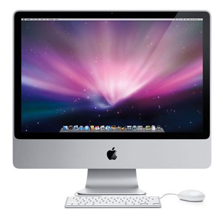 2007 iMac