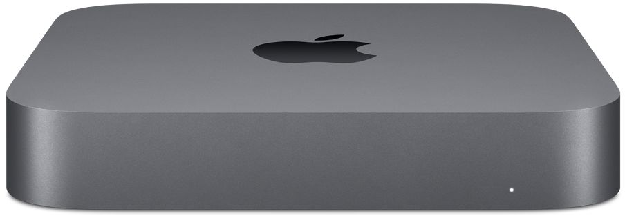 2019 Mac Mini