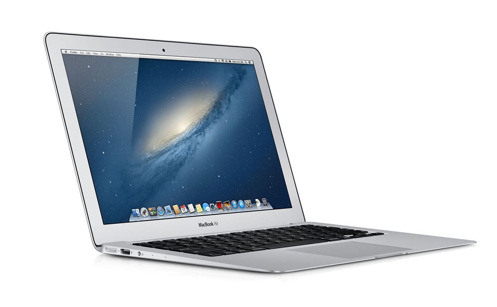 2011 Macbook Air
