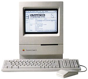 macclassic